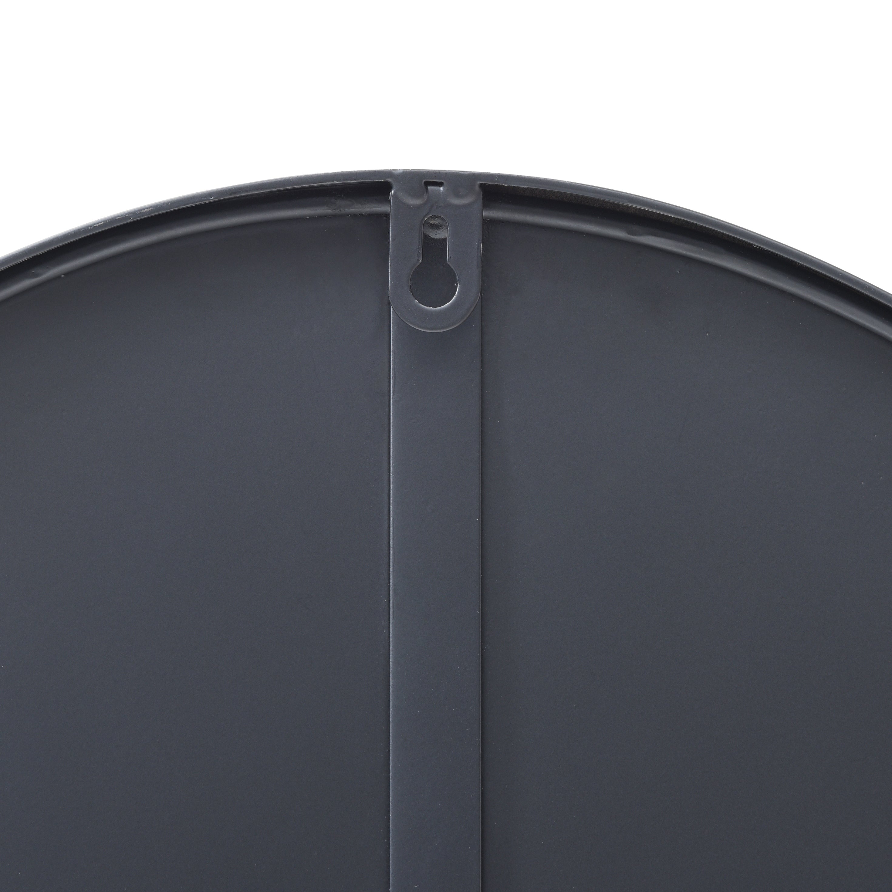 Espejo orgánico 70x50cm