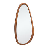 Organic Mirror 150x70cm