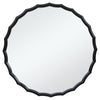 Ondine Round Mirror 76cm