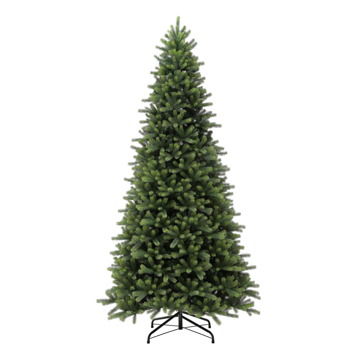 Árbol de Navidad Sam 250cm