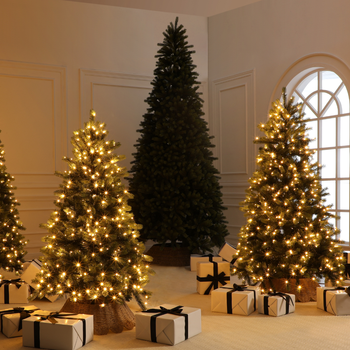 Árbol de Navidad Sam 250cm