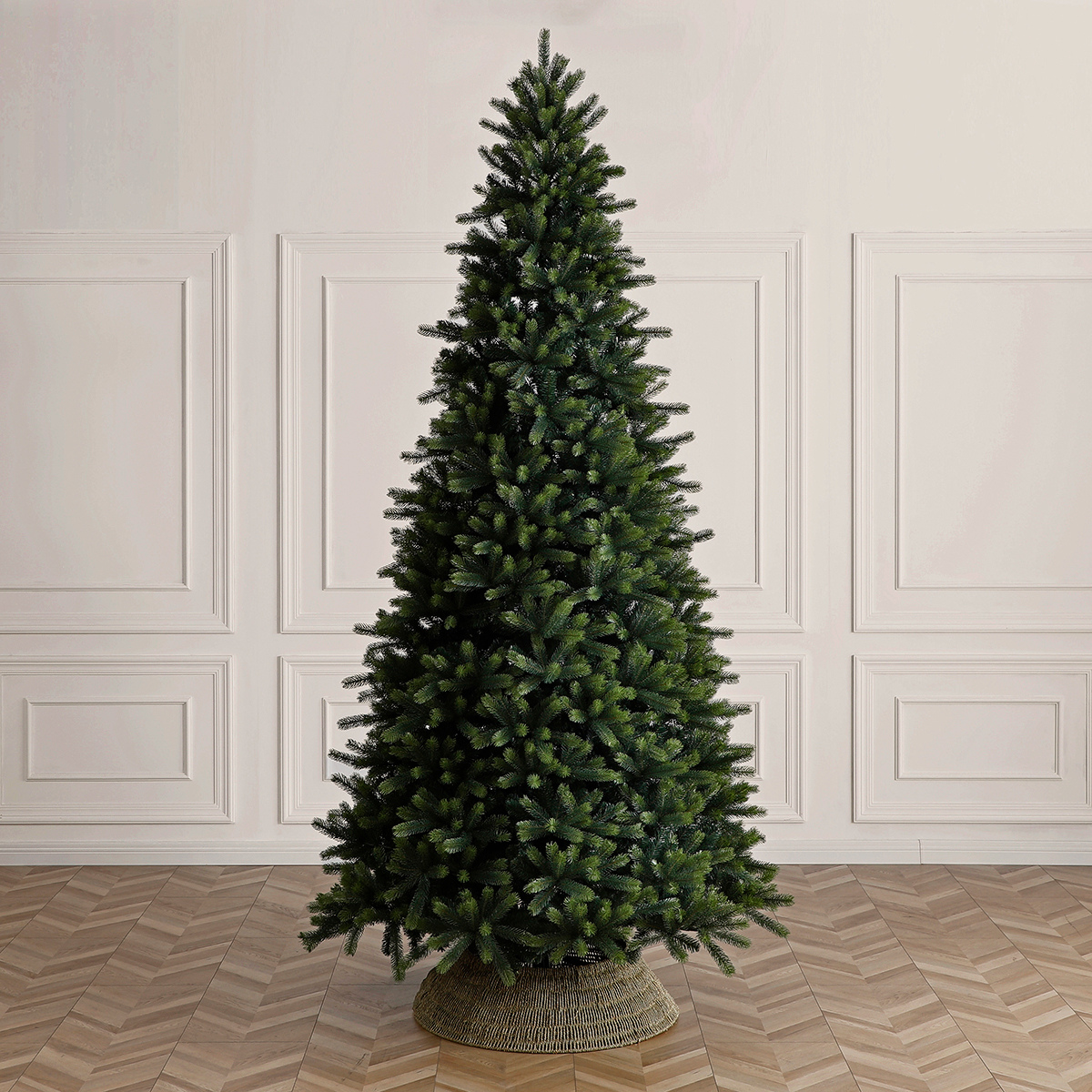 Árbol de Navidad Sam 250cm