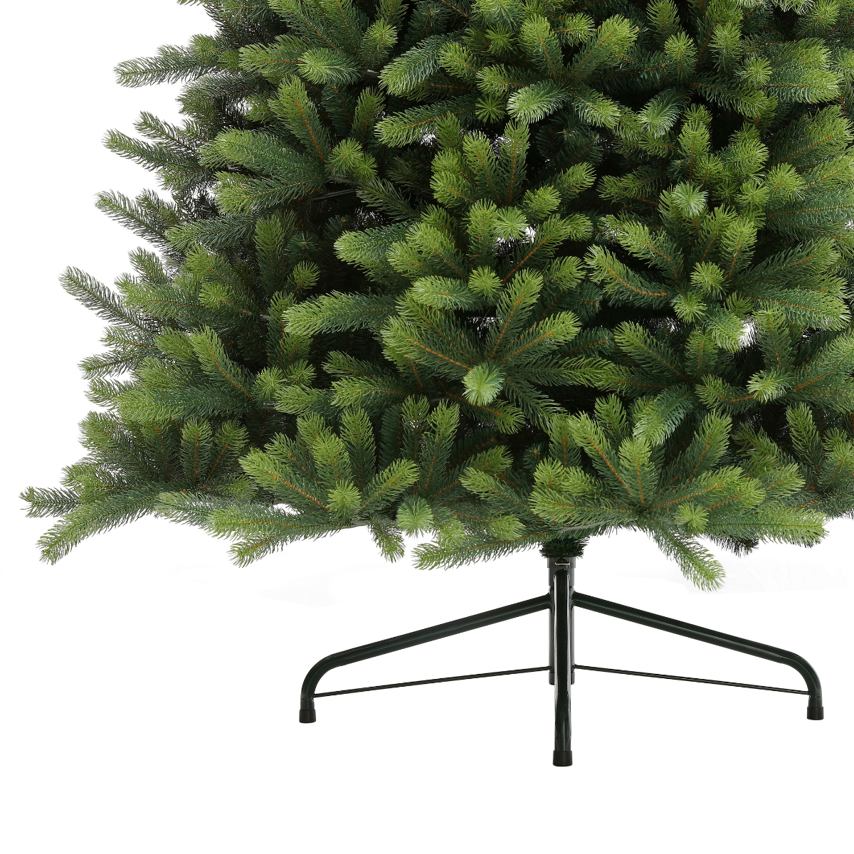 Árbol de Navidad Sam 250cm