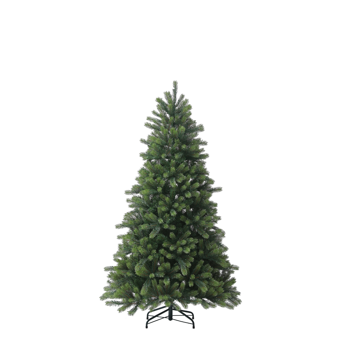 Árbol de Navidad Sam con LED 180cm