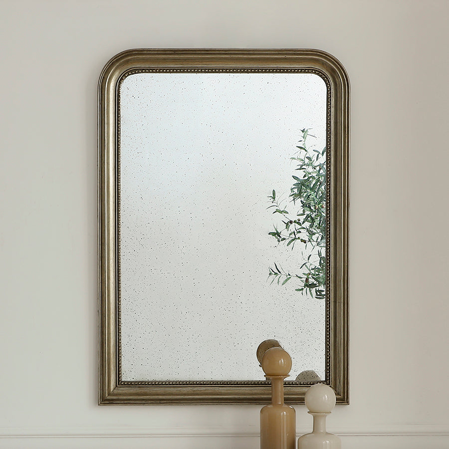 Miroir Céleste 76x106 cm