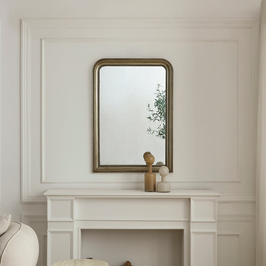 Miroir Céleste 76x106 cm