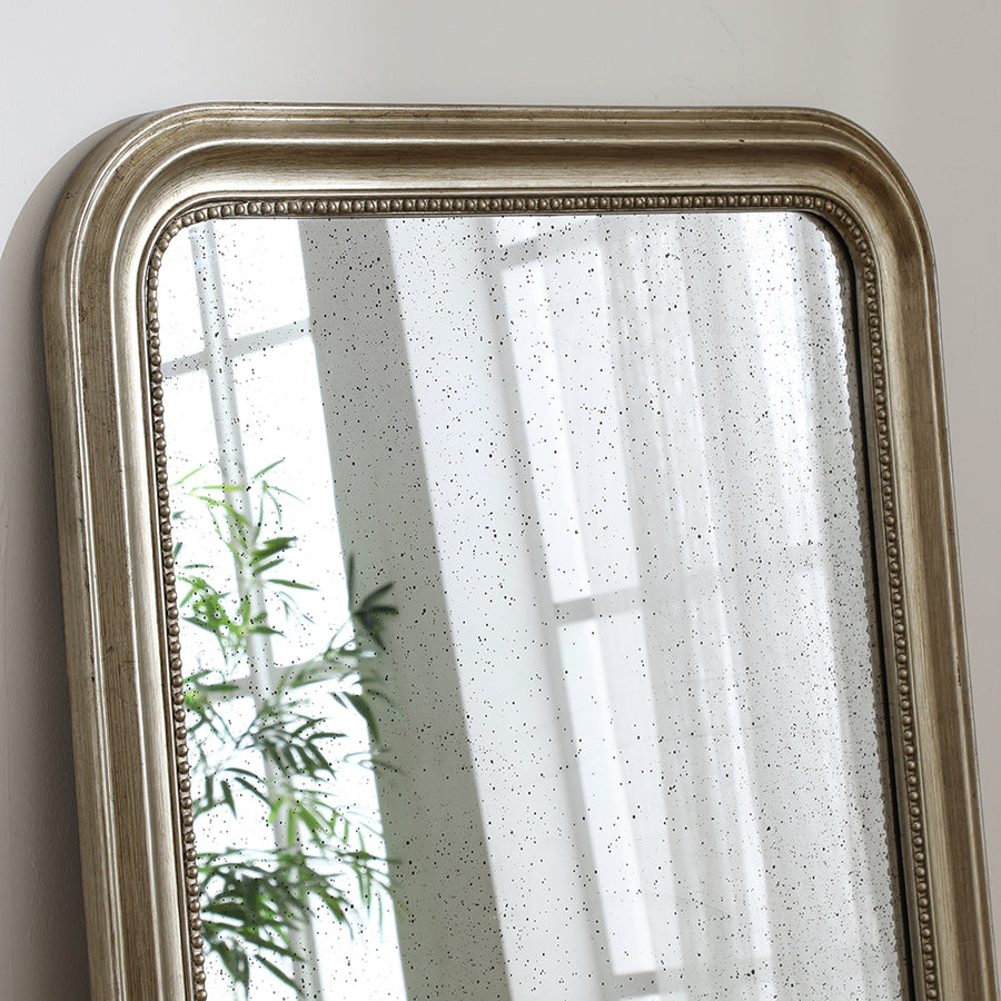 Miroir Céleste 76x106 cm
