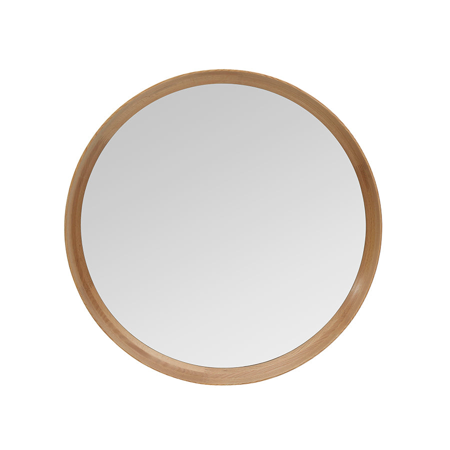 Miroir rond Lio 60 cm