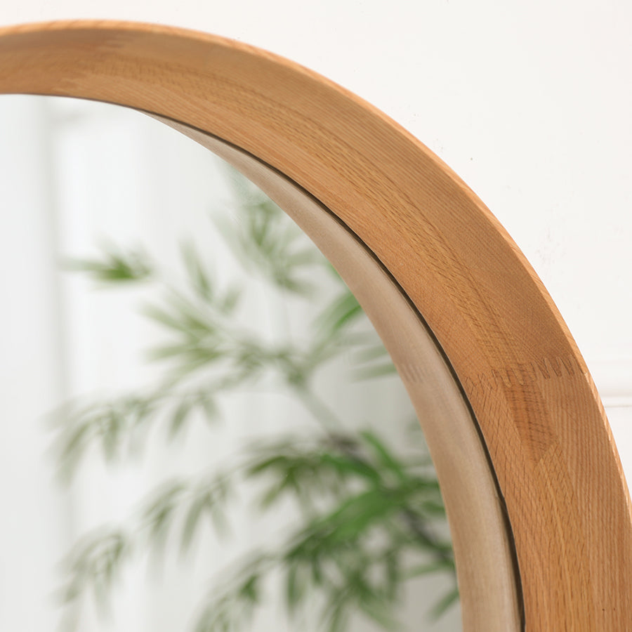 Miroir rond Lio 60 cm