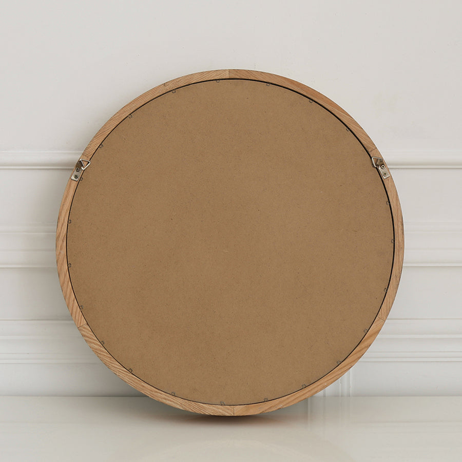 Miroir rond Lio 60 cm