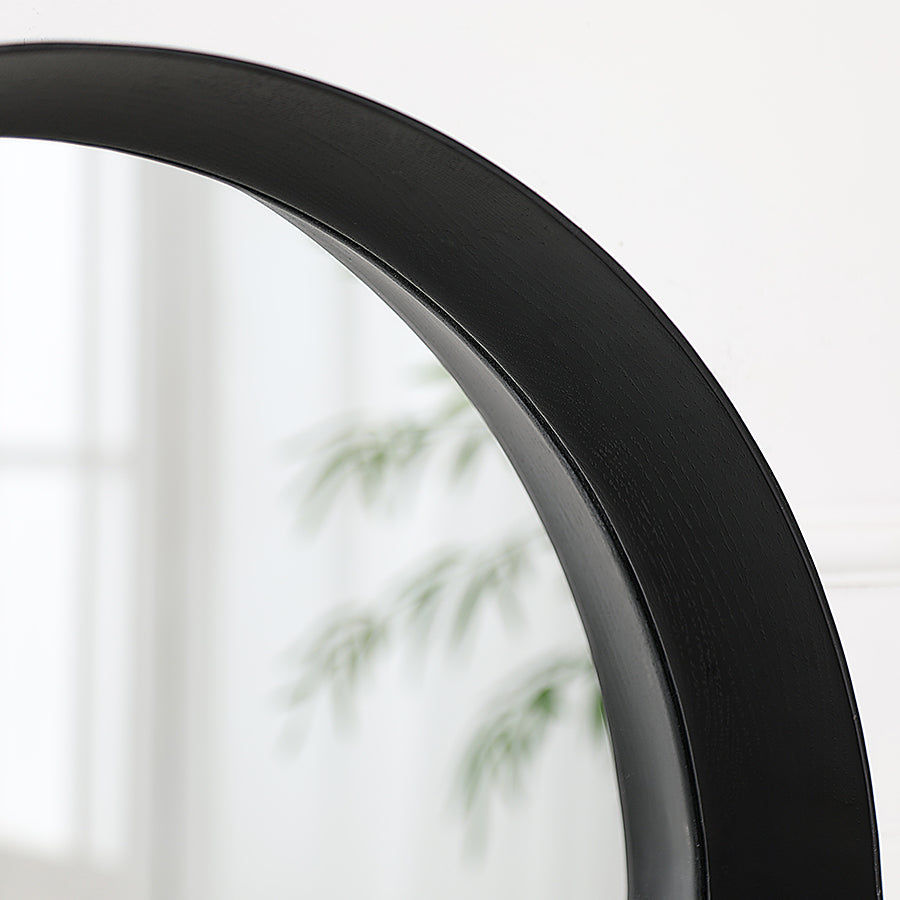 Miroir rond Lio 60 cm
