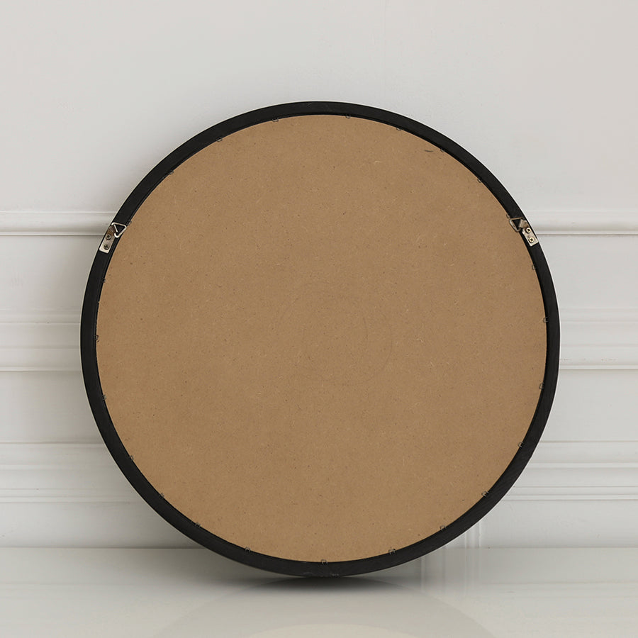 Miroir rond Lio 60 cm