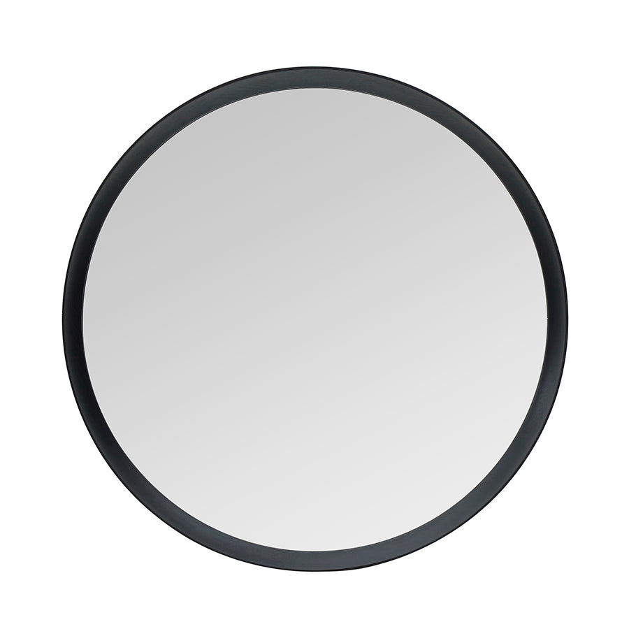Miroir rond Lio 80 cm