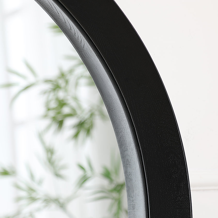 Miroir rond Lio 80 cm