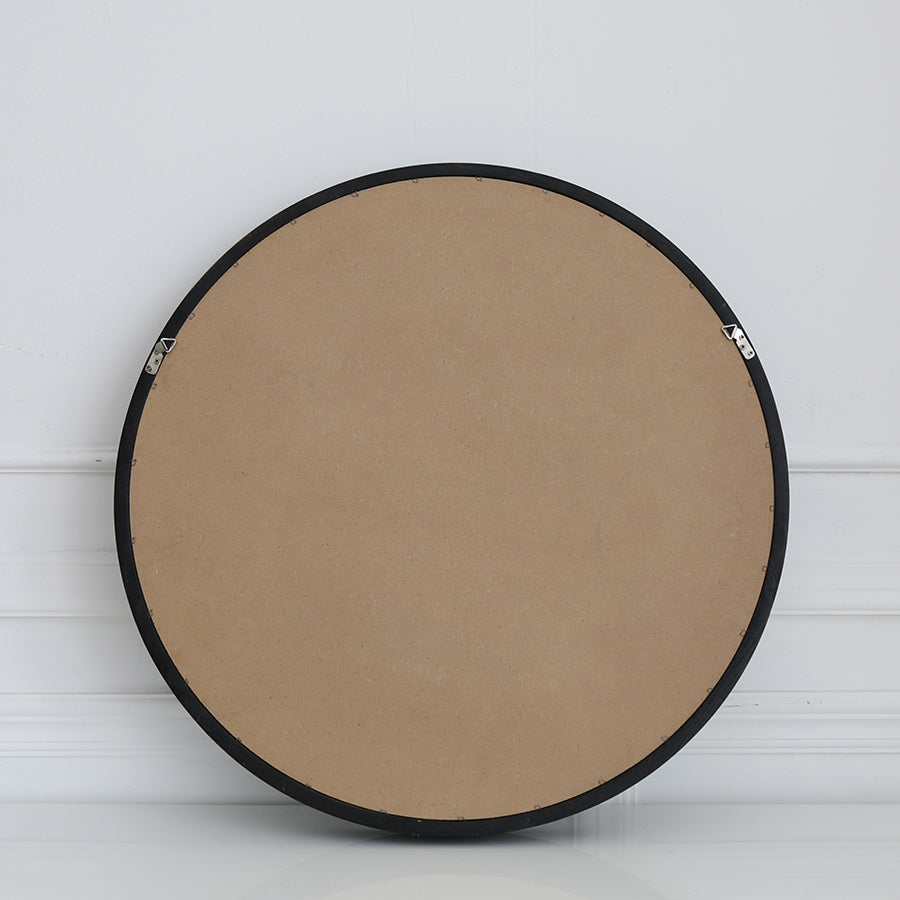 Miroir rond Lio 80 cm