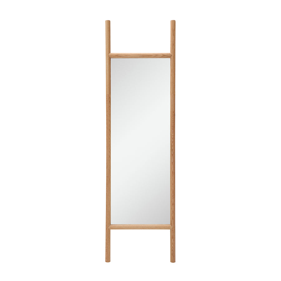 Miroir portrait Nell 55x190 cm