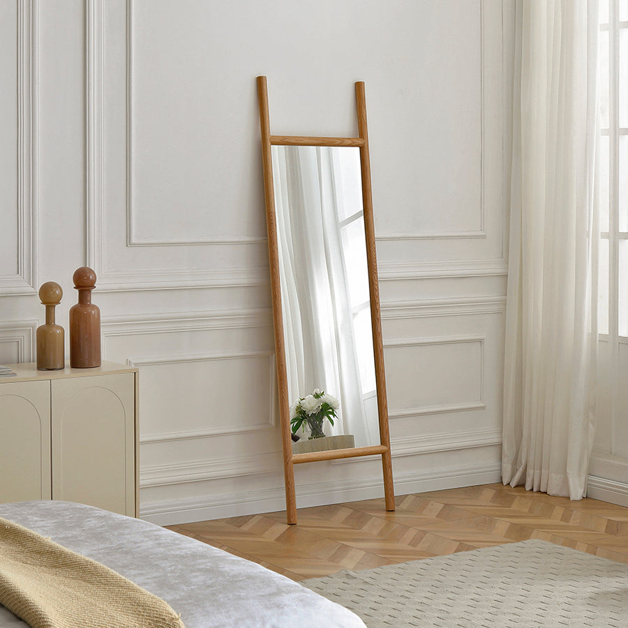 Miroir portrait Nell 55x190 cm