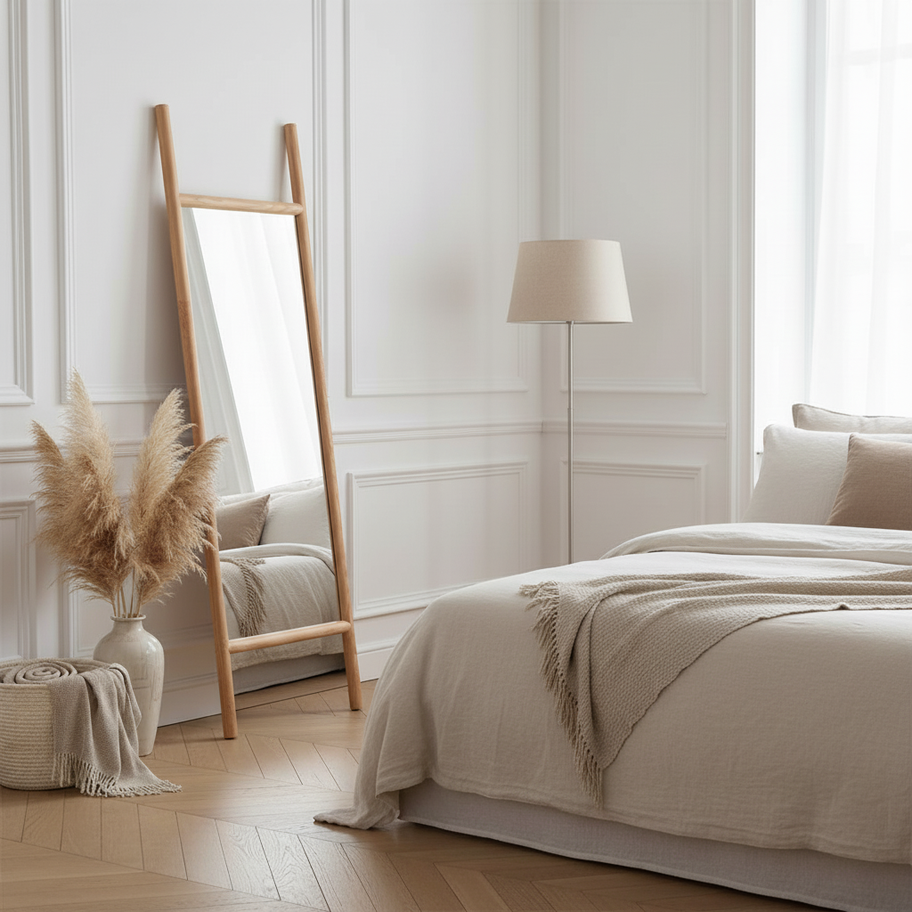 Miroir portrait Nell 55x190 cm