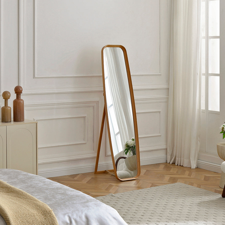 Miroir portrait Soren 40x160 cm