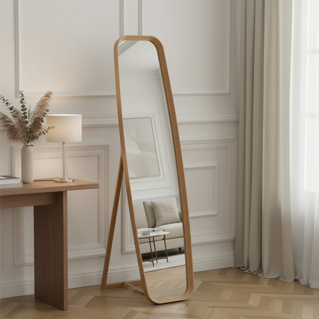 Miroir portrait Soren 40x160 cm