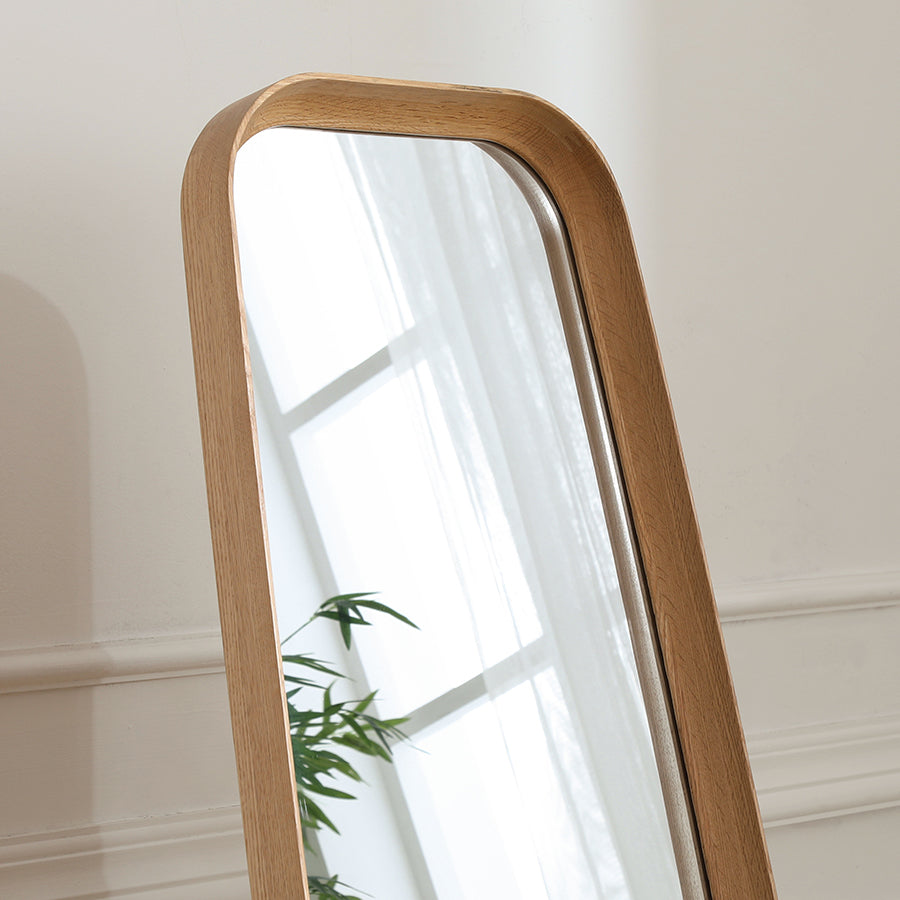 Miroir portrait Soren 40x160 cm
