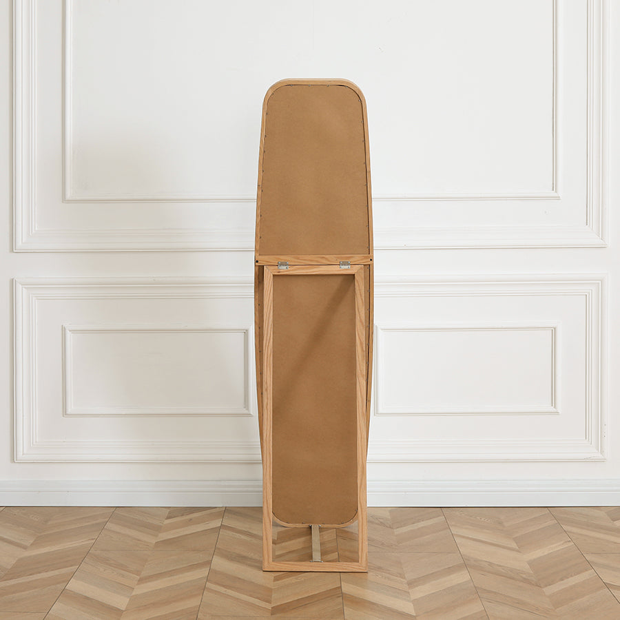 Miroir portrait Soren 40x160 cm