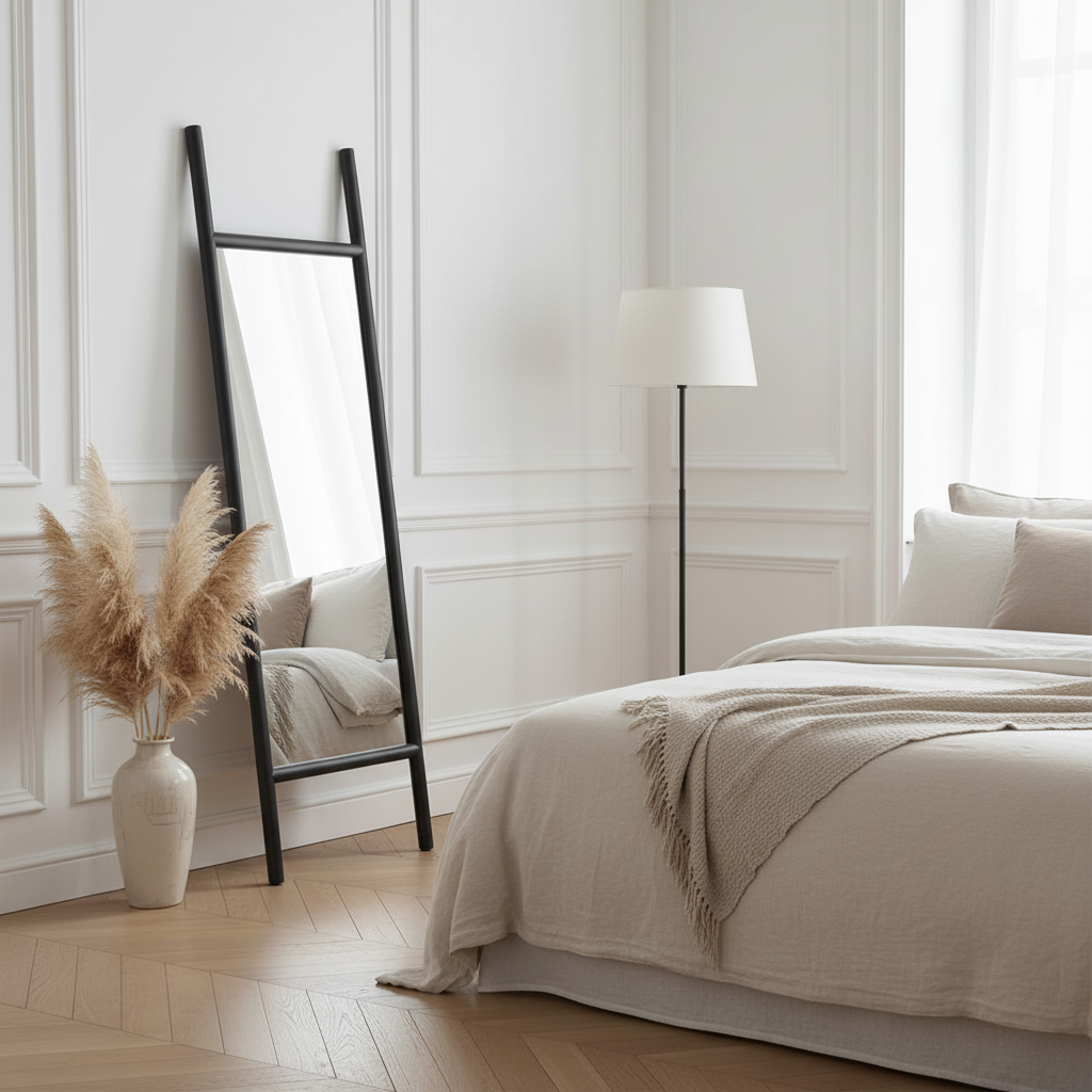 Miroir portrait Nell 55x190 cm