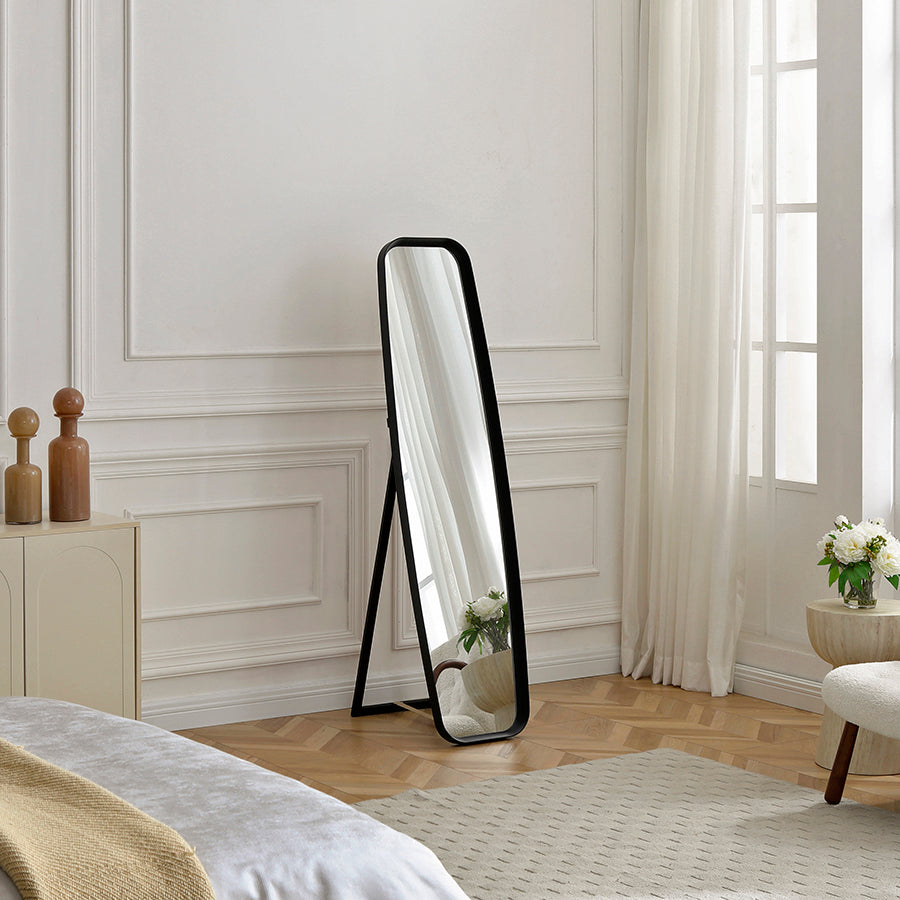 Miroir portrait Soren 40x160 cm