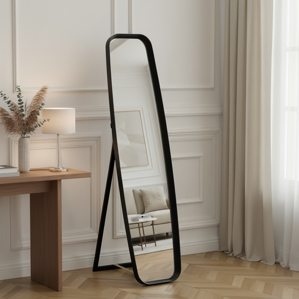 Miroir portrait Soren 40x160 cm