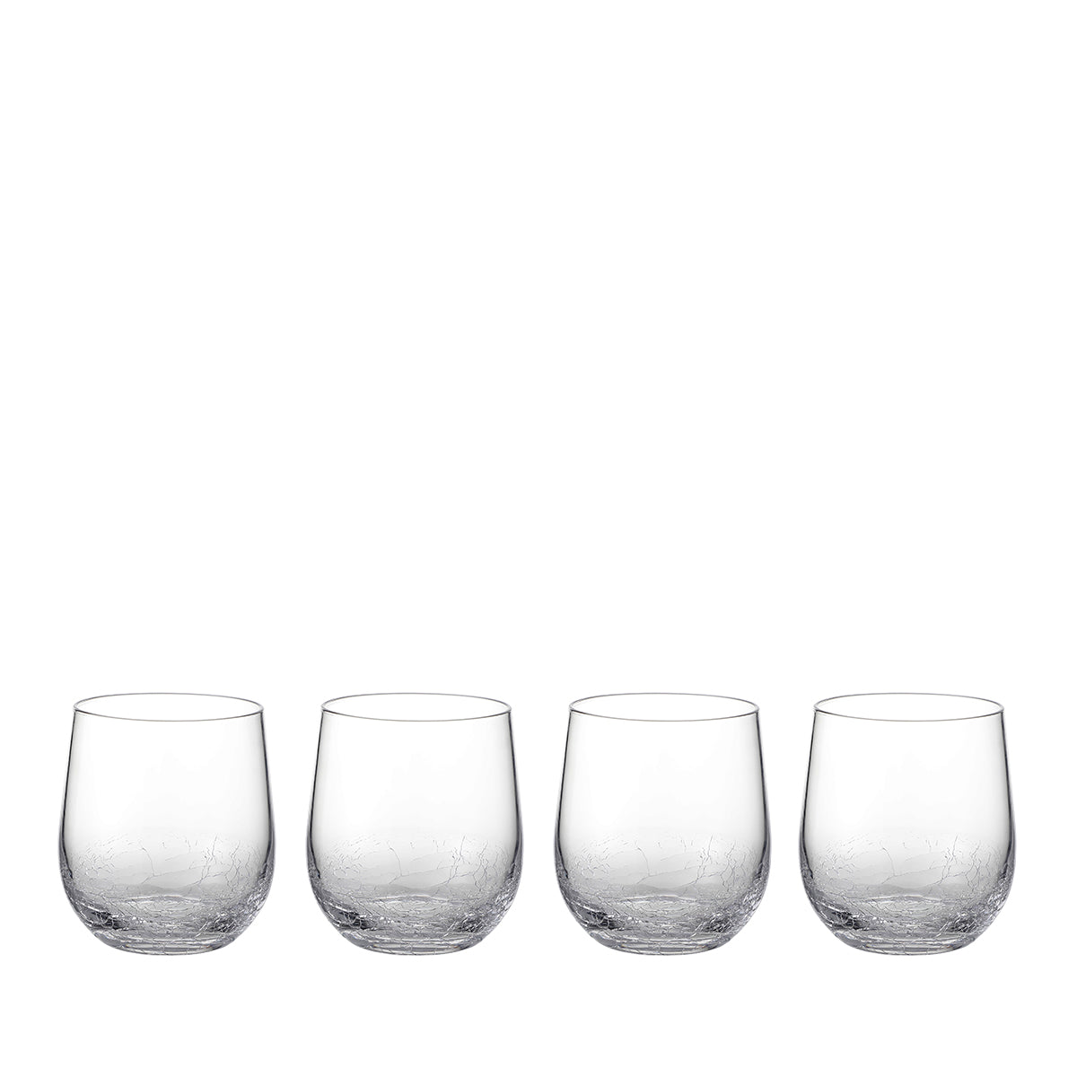 6 Vasos ALBA