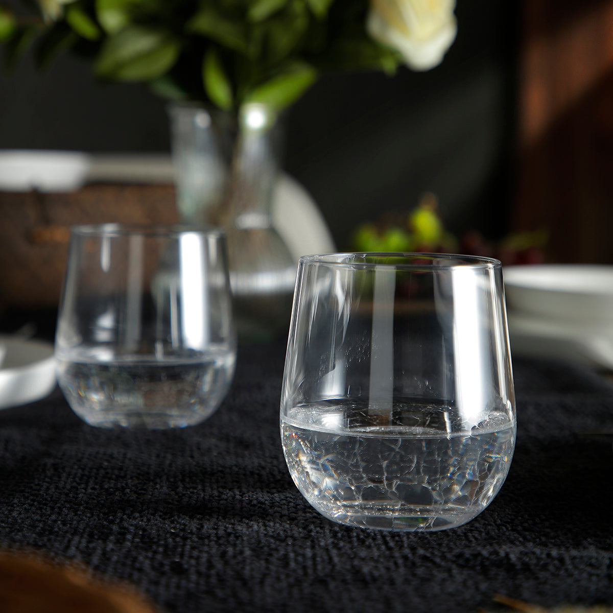 6 Vasos ALBA