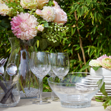 Alba Footed Glasses 21 cm