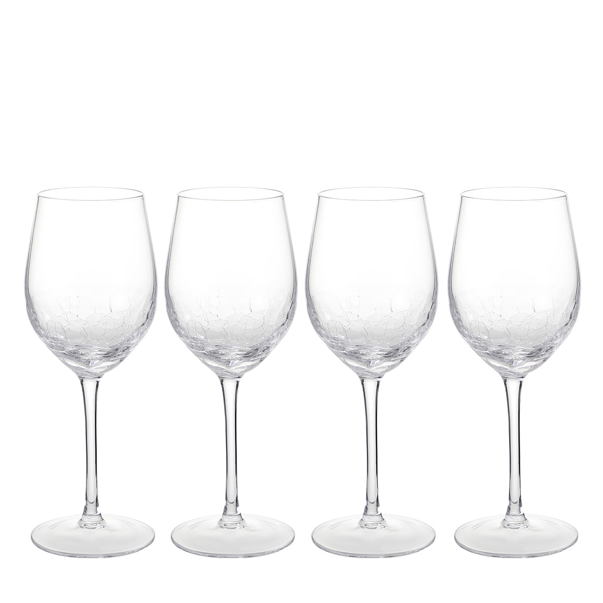 Verres à Pied Alba 21 cm