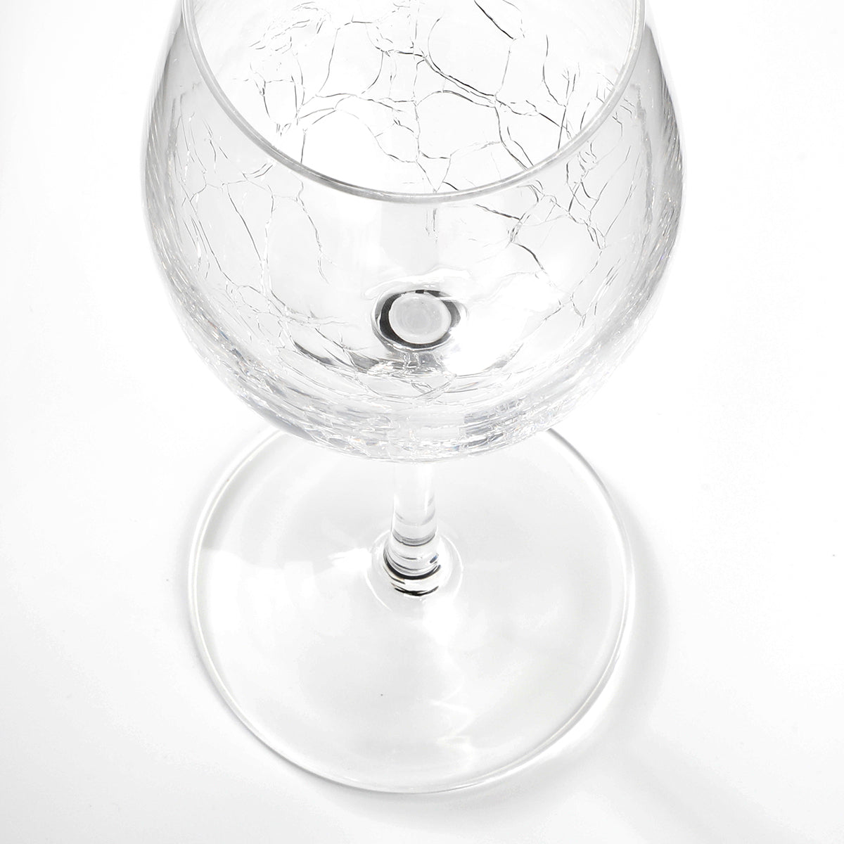 Verres à Pied Alba 21 cm