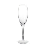 Alba Champagne Flutes