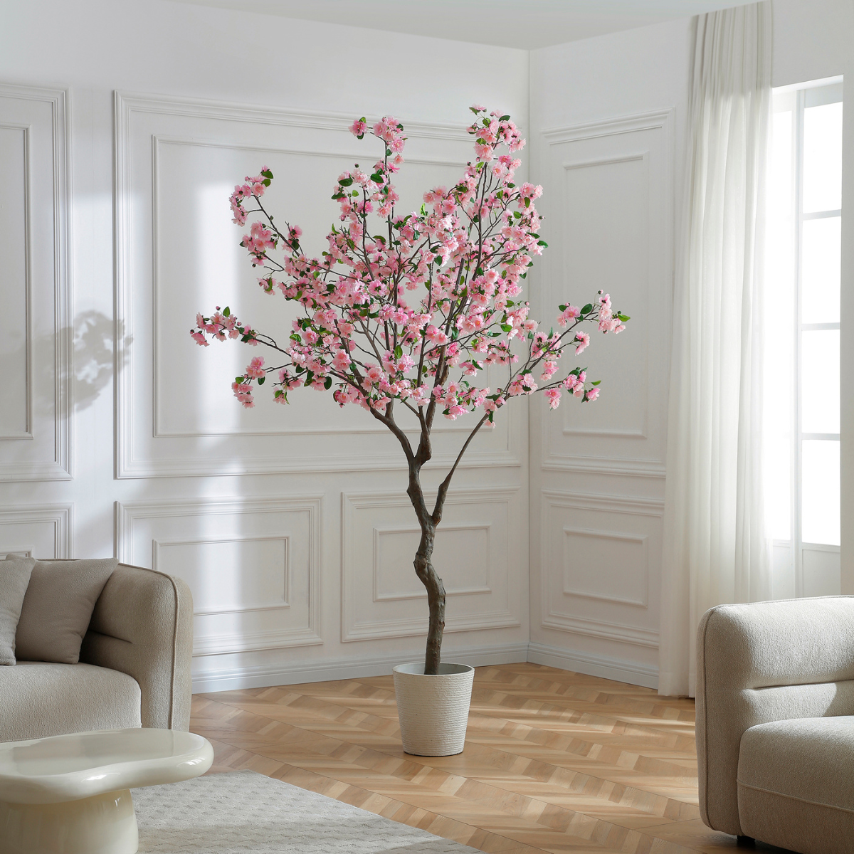 Cerezo en maceta 245cm