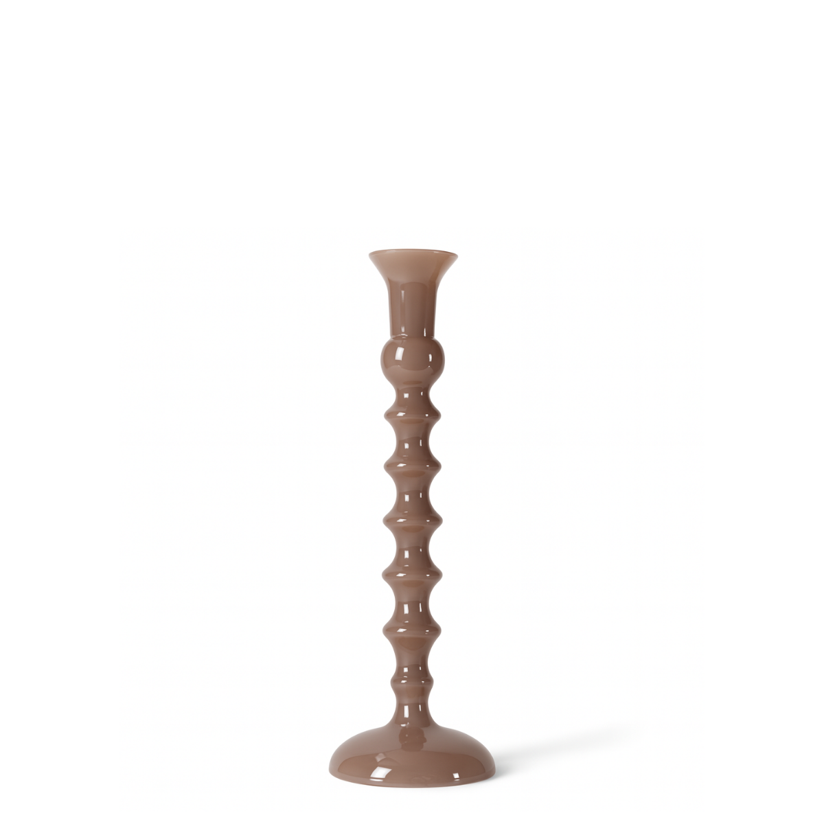 Candelabro desnudo 25 cm