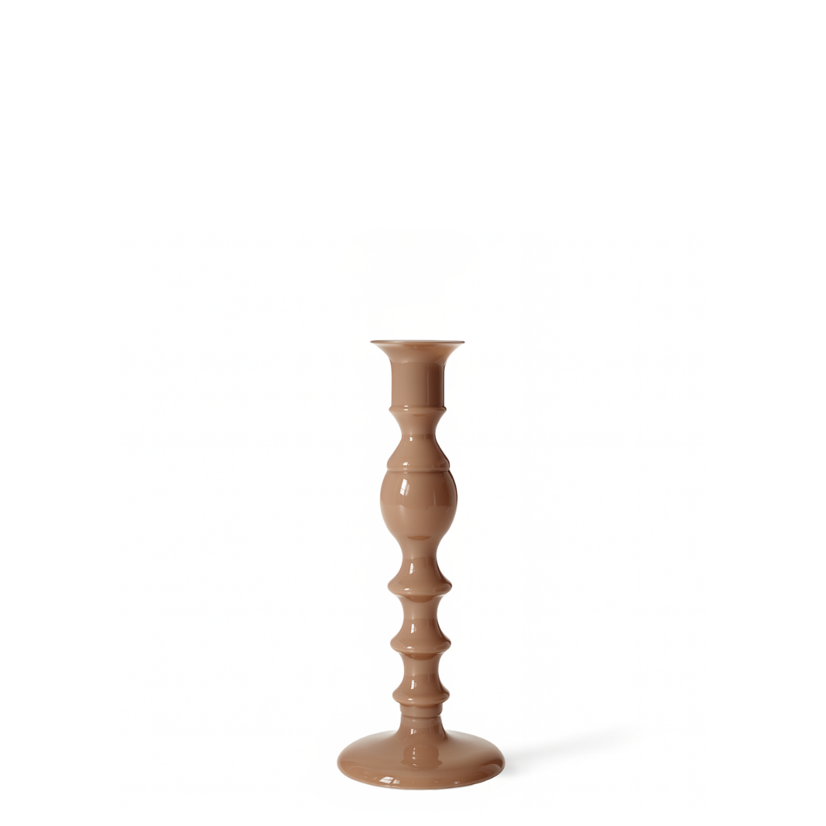 Candelabro desnudo 22 cm
