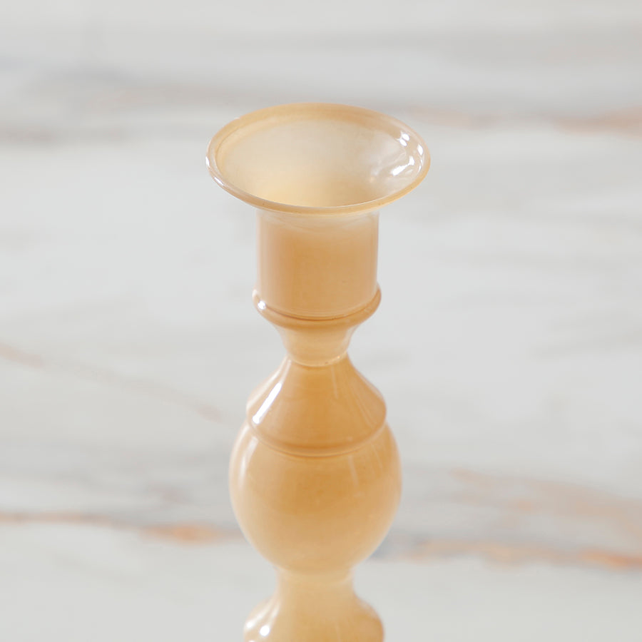 Candelabro desnudo 22 cm