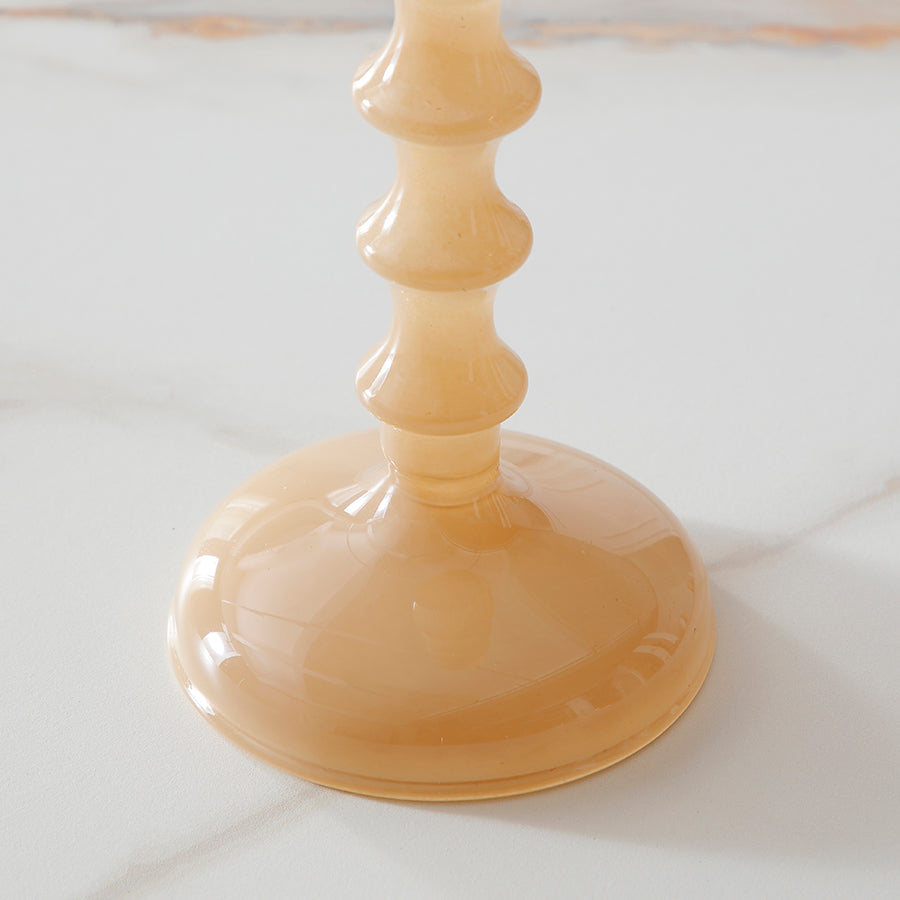 Candelabro desnudo 22 cm