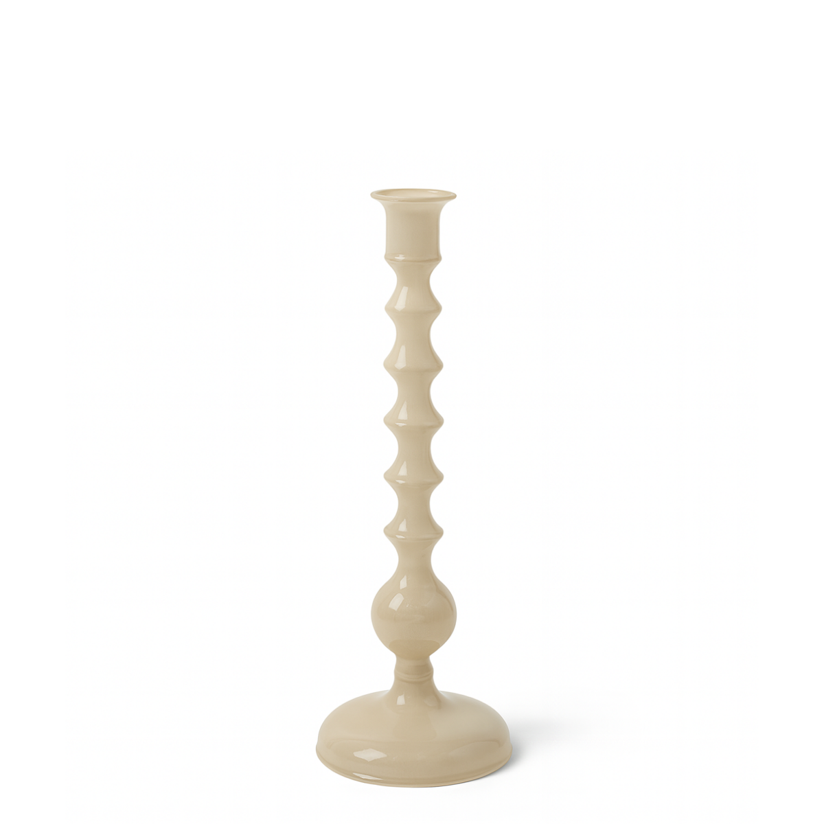 Candelabro desnudo 28 cm