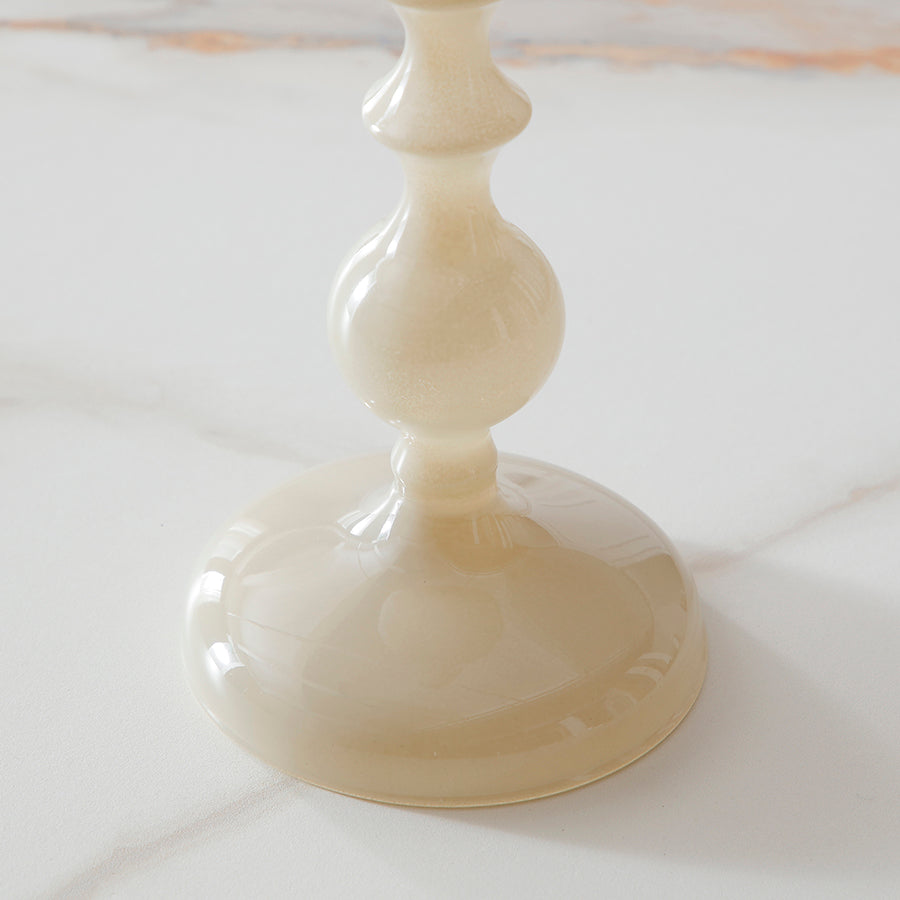 Candelabro desnudo 28 cm