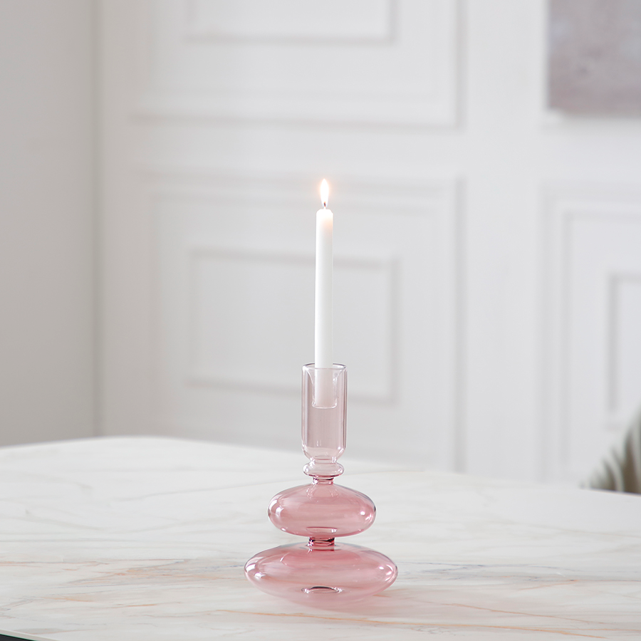 Candelabro Sunrise 22 cm