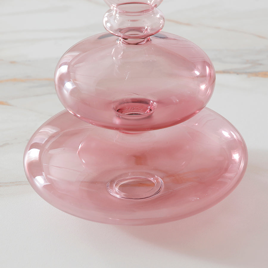 Candelabro Sunrise 22 cm