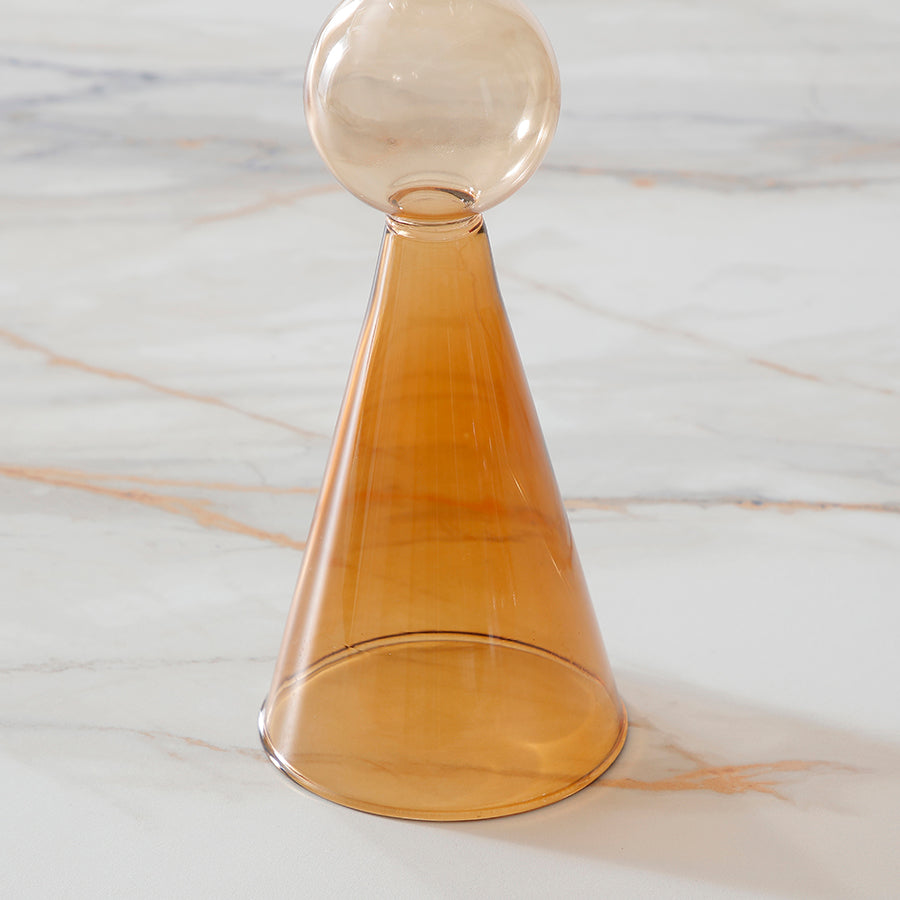 Candelabro Sunrise 31 cm