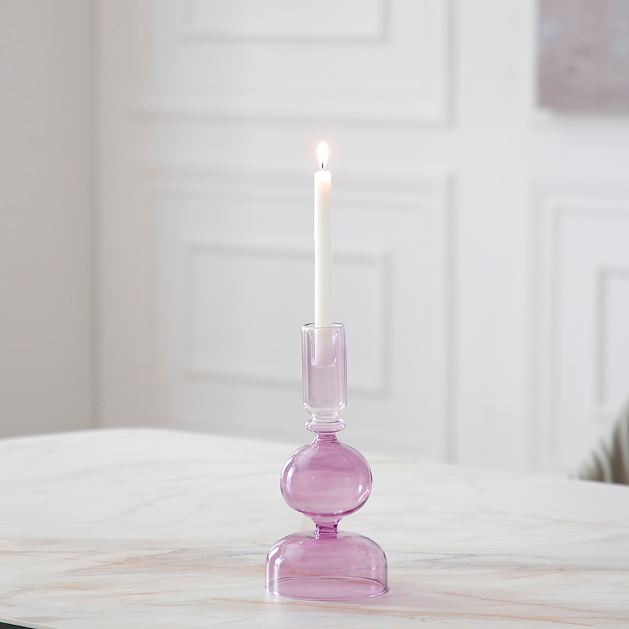 Candelabro Sunrise 25 cm