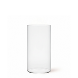 Halo transparent lantern 16 cm