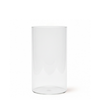 Photophore Halo transparent 20 cm