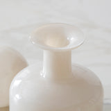 Nude Glass Vase 23 cm