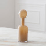 Nude Glass Vase 34 cm